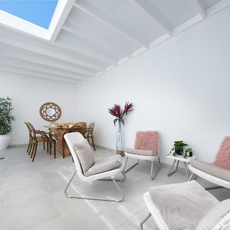 Вілла Casa Yus Арресіфе Екстер'єр фото